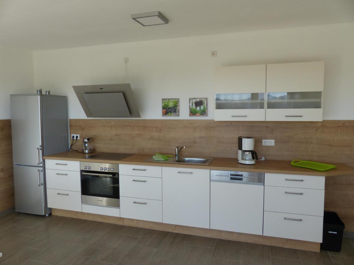 Komfort Ferienwohnung Wolfhagen Zewnętrze zdjęcie