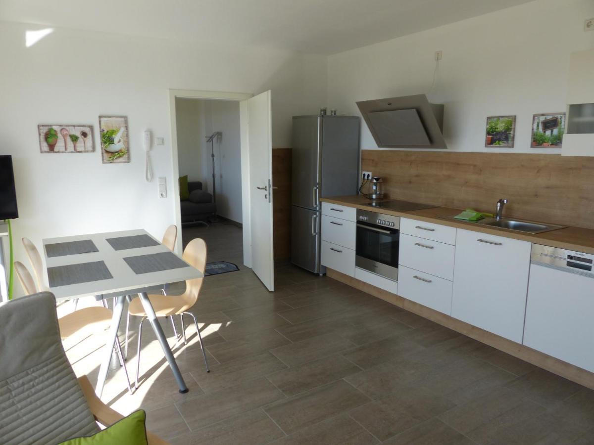 Komfort Ferienwohnung Wolfhagen Zewnętrze zdjęcie