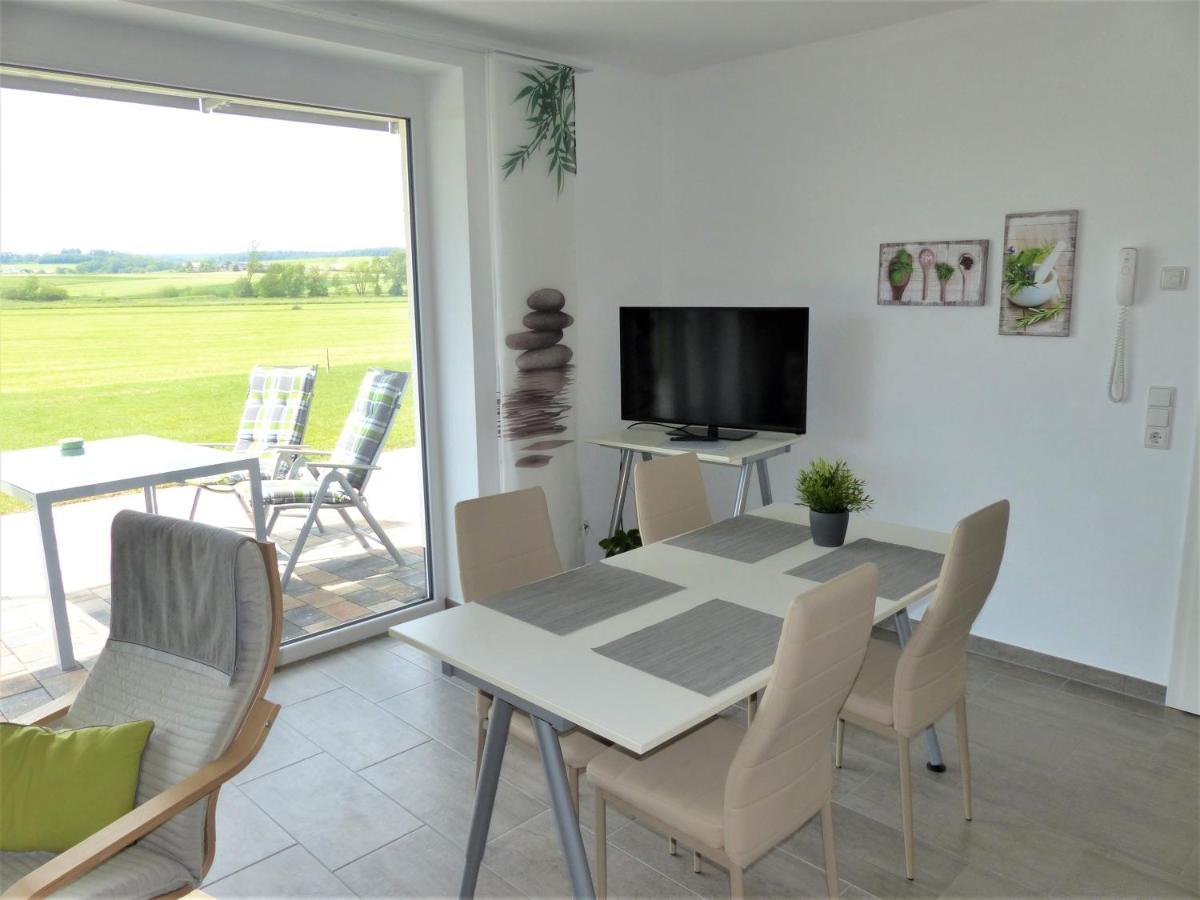 Komfort Ferienwohnung Wolfhagen Zewnętrze zdjęcie