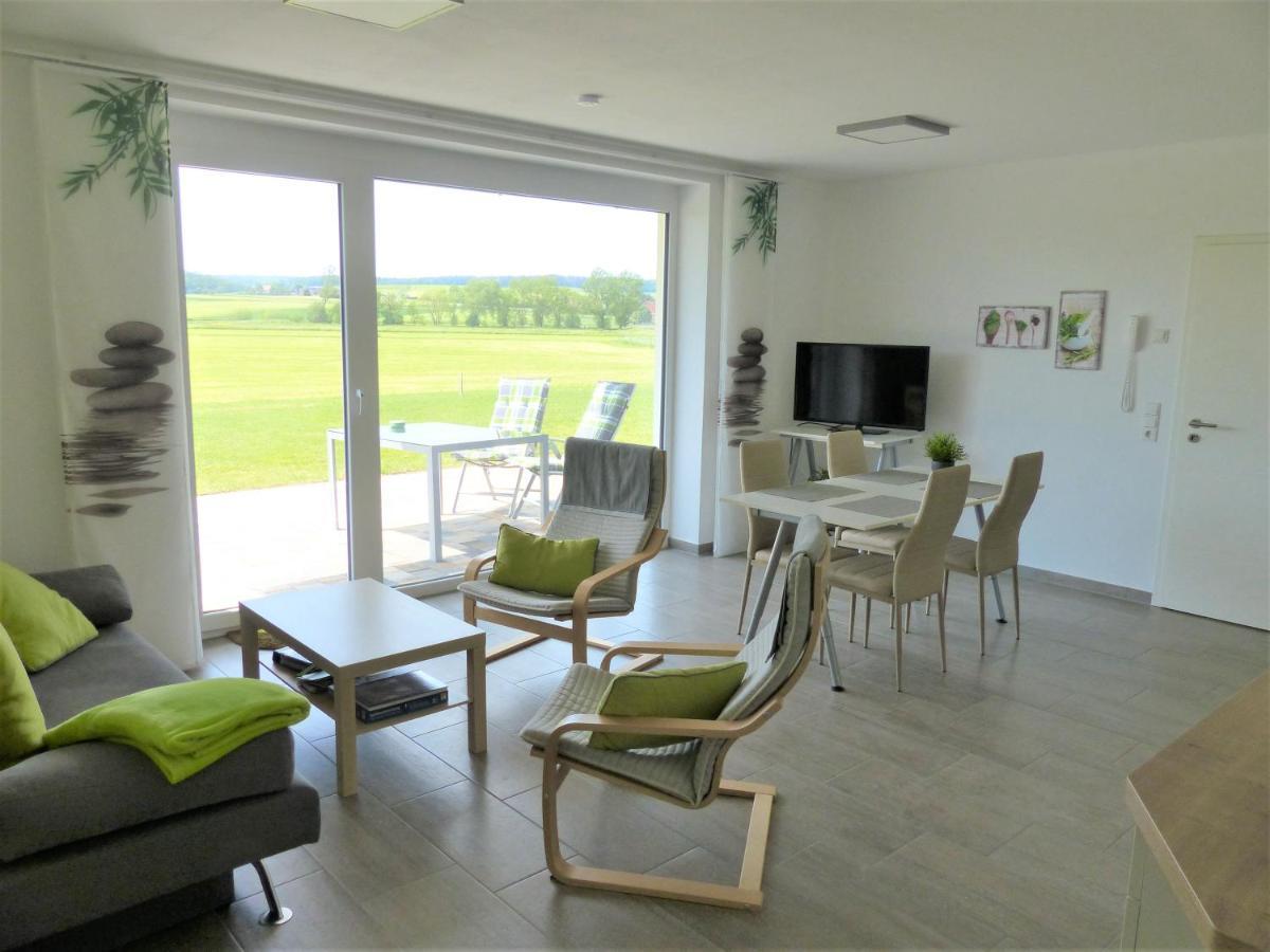 Komfort Ferienwohnung Wolfhagen Zewnętrze zdjęcie