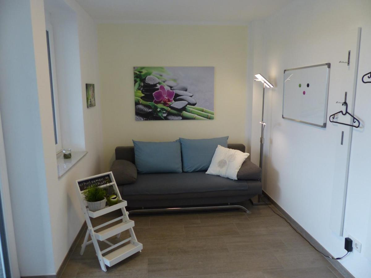 Komfort Ferienwohnung Wolfhagen Zewnętrze zdjęcie