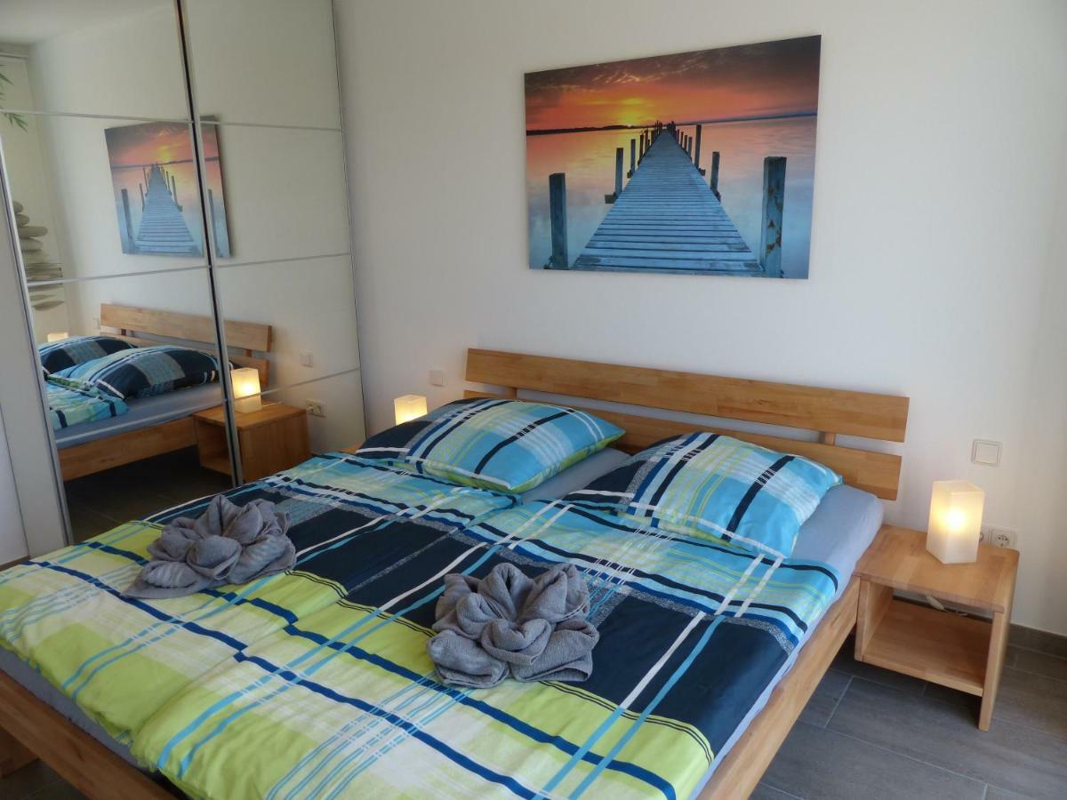 Komfort Ferienwohnung Wolfhagen Zewnętrze zdjęcie