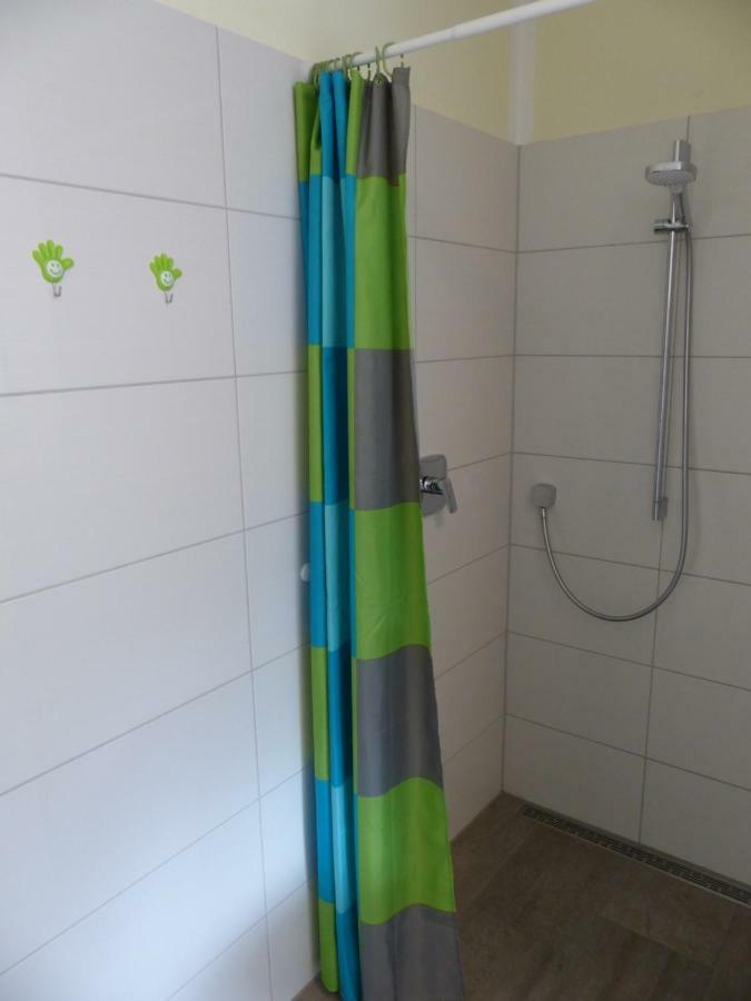 Komfort Ferienwohnung Wolfhagen Zewnętrze zdjęcie